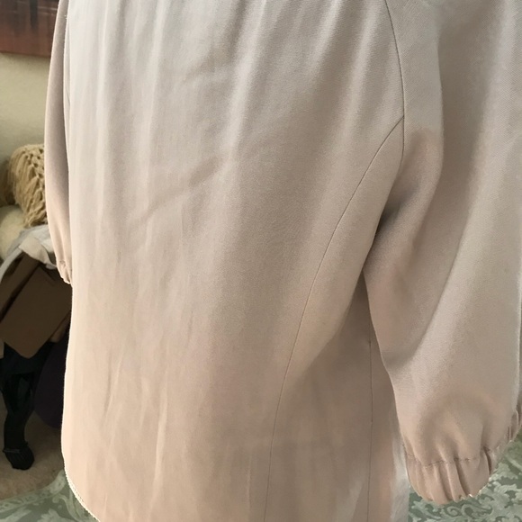 Cape like jacket - Picture 3 of 6